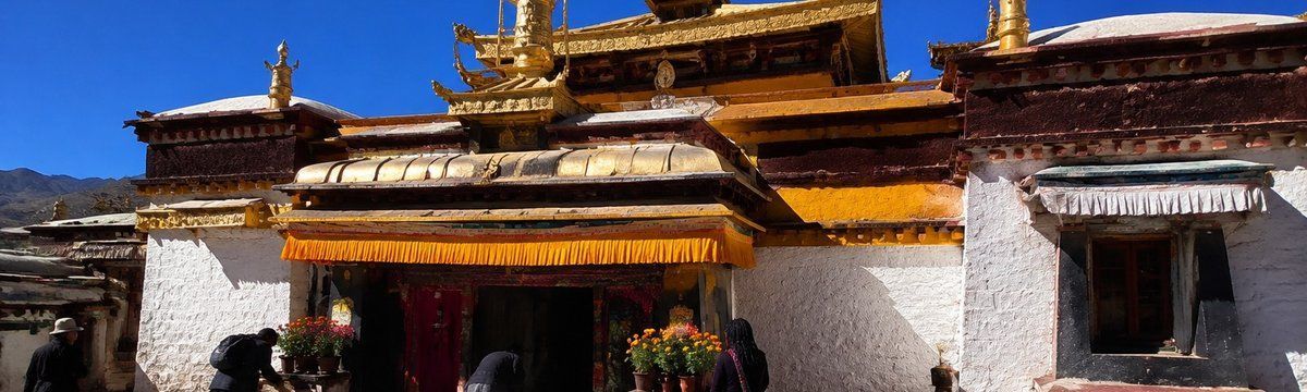 西藏景点大全-迎昭旅行社