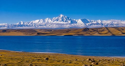 2026太原出发到拉萨★★★★★文成公主·布达拉宫·八廓街·卡定沟·色季拉山·雅鲁藏布大峡谷·巴松措·纳木措·那根拉山口·羊卓雍错·卡若拉冰川871776