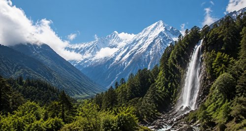 2026桂林出发到拉萨★★★★★文成公主·布达拉宫·八廓街·卡定沟·色季拉山·雅鲁藏布大峡谷·巴松措·纳木措·那根拉山口·羊卓雍错·卡若拉冰川871776