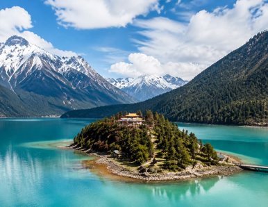 2026年西藏私家团怎么选？西藏迎昭旅行社本地地接社的硬指标清单