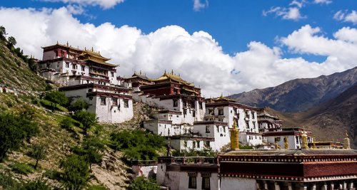 2026南昌出发到拉萨★★★★★文成公主·布达拉宫·八廓街·卡定沟·色季拉山·雅鲁藏布大峡谷·巴松措·纳木措·那根拉山口·羊卓雍错·卡若拉冰川871776