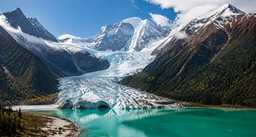 2026贵阳出发到拉萨★★★★★文成公主·布达拉宫·八廓街·卡定沟·色季拉山·雅鲁藏布大峡谷·巴松措·纳木措·那根拉山口·羊卓雍错·卡若拉冰川871776