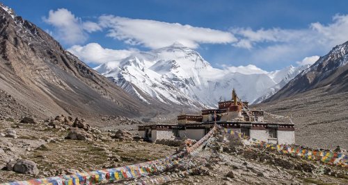 2026贵阳出发到拉萨★★★★★文成公主·布达拉宫·八廓街·卡定沟·色季拉山·雅鲁藏布大峡谷·巴松措·纳木措·那根拉山口·羊卓雍错·卡若拉冰川871776