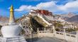 2026哈尔滨出发到拉萨★★★★★文成公主·布达拉宫·八廓街·卡定沟·色季拉山·雅鲁藏布大峡谷·巴松措·纳木措·那根拉山口·羊卓雍错·卡若拉冰川871776