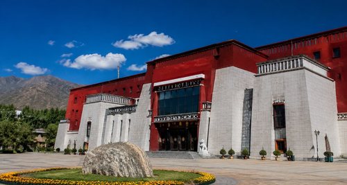 2026石家庄出发到拉萨★★★★★文成公主·布达拉宫·八廓街·卡定沟·色季拉山·雅鲁藏布大峡谷·巴松措·纳木措·那根拉山口·羊卓雍错·卡若拉冰川871776