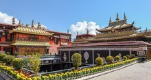 大昭寺