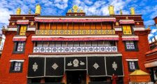 小昭寺